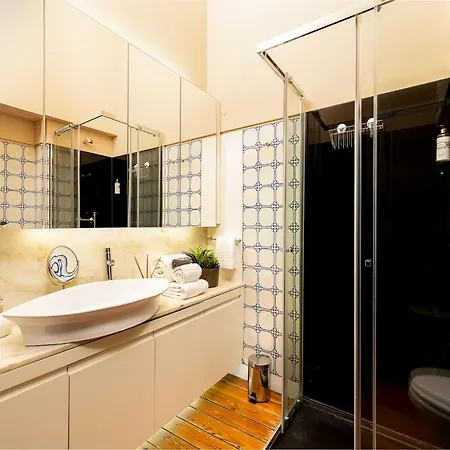 Cosy In Heart Of 公寓 *