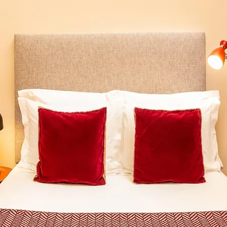 Apartamento One-bedroom With Balcony In Bolhao Market Oporto
