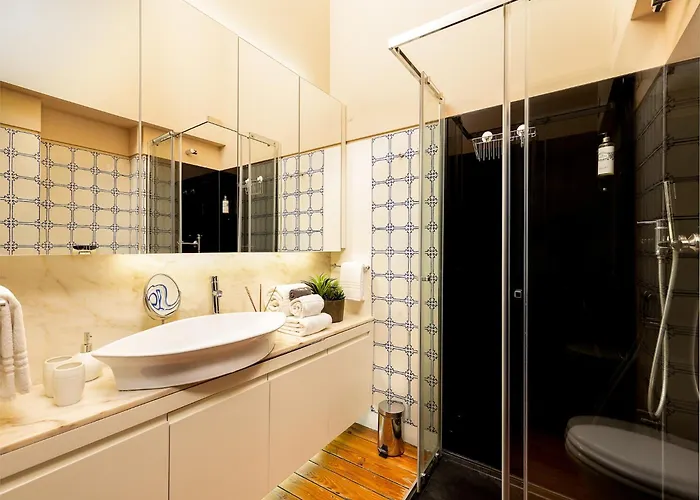 Cosy In Heart Of Apartamento *