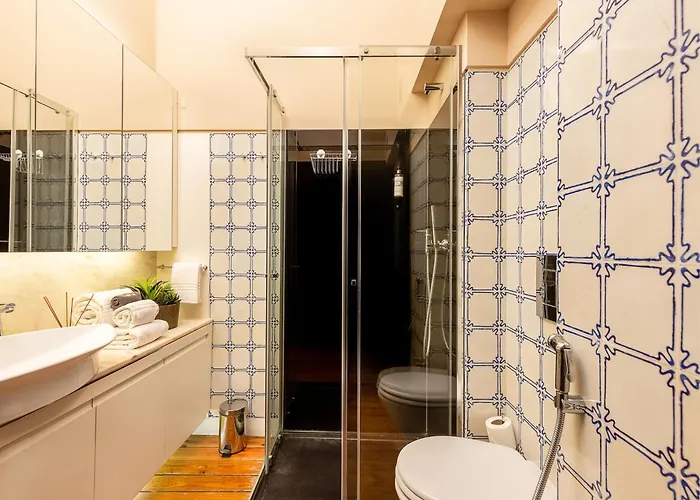 Cosy In Heart Of Oporto