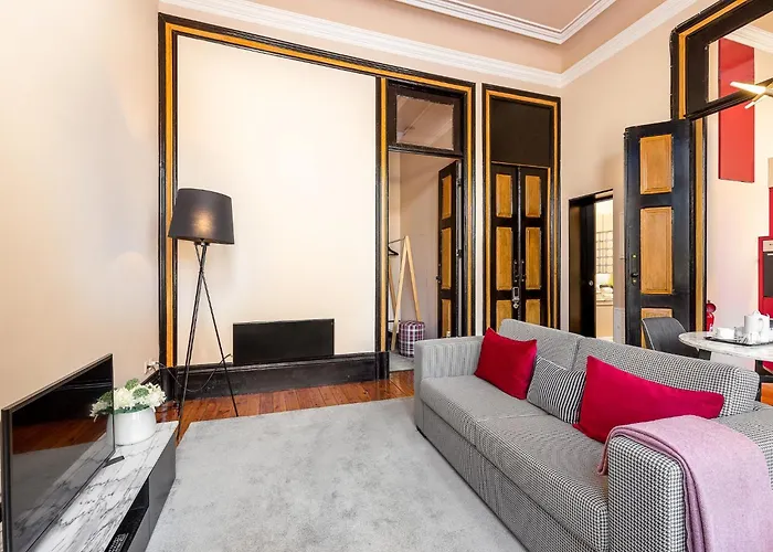 Apartamento Cosy In Heart Of