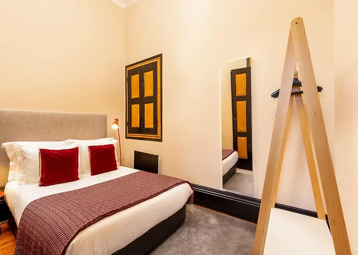 Apartamento Cosy In Heart Of