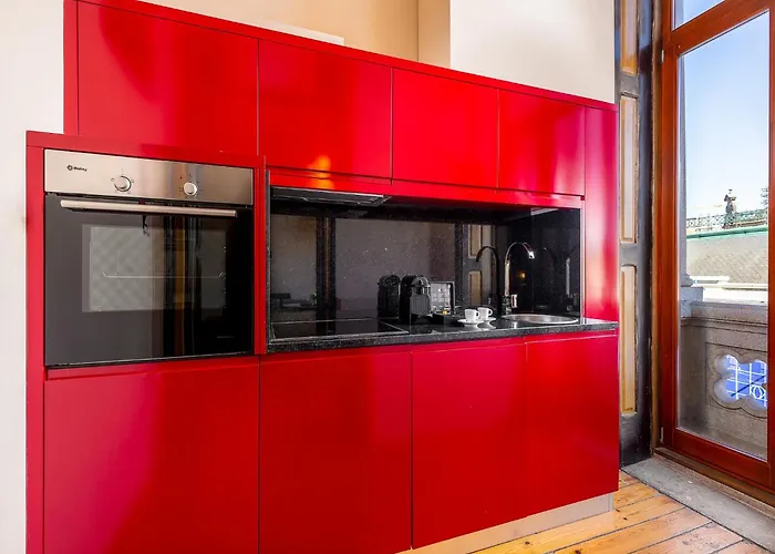 Cosy In Heart Of Apartamento *