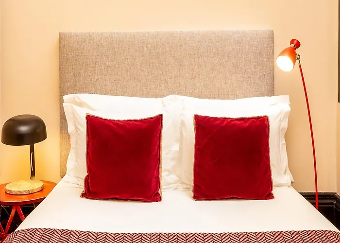 Daire Cosy In Heart Of Porto